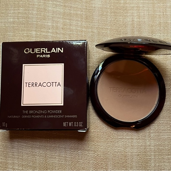 Guerlain global glow - Picture 4 of 4